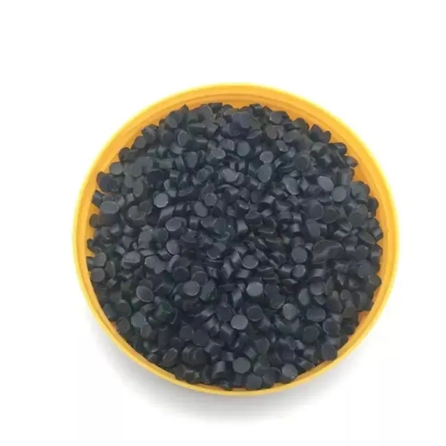 PPS Plastic Original Granules with General Purpose PPS Resin