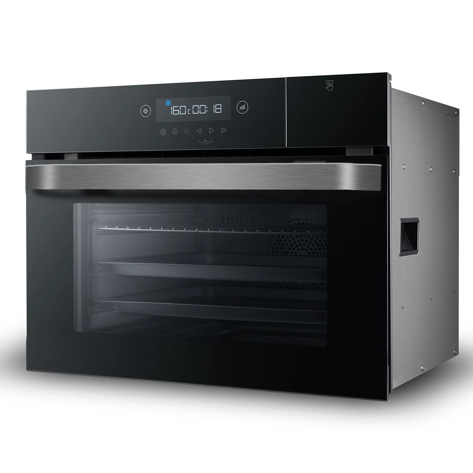 Built-in Electric Oven Convection Steam Oven