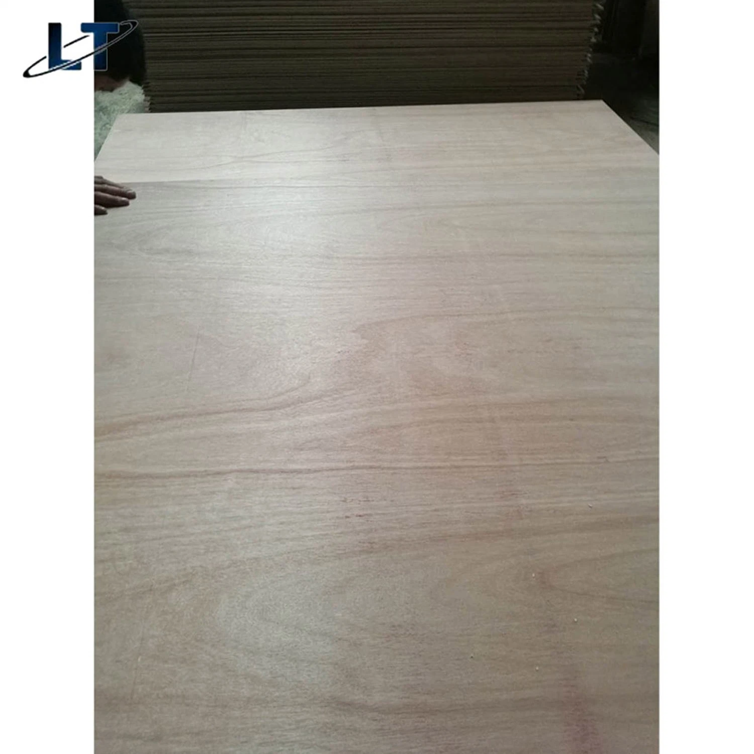 5mm 9mm 12mm 15mm 18mm Commercial Plywood Baltic Pencil Cedar Plywood Wholesale/Supplier Customized Thickness and Ply - Boards