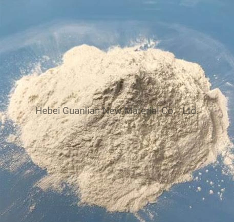 Ölbohrchemikalien Xanthan Gum Biopolymer Industriequalität