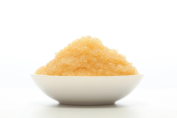 Strong Acid Cation Exchange Resin-Ion Exchange Resin/Same to Purolite C100