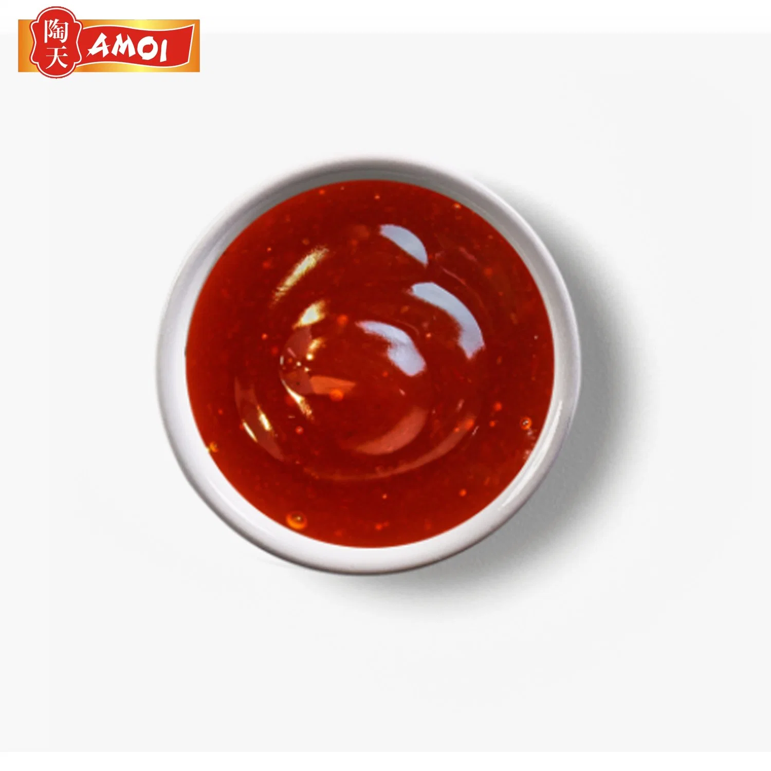 Hot Selling Chili Sauce for Walmart/Carrefour Supermarket/Superstore