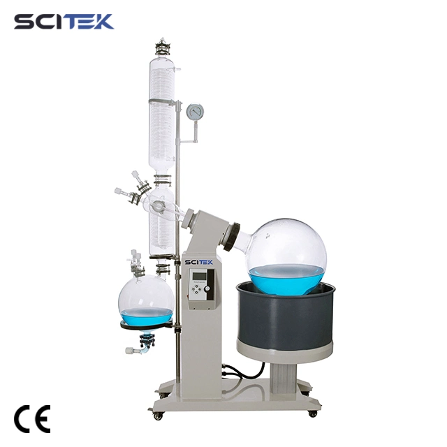 Scitek Rotary Evaporator Glassware Room Temperature-180 for Lab