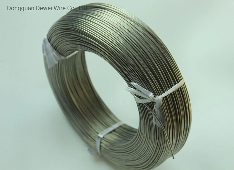 FEP Electric Cable Fluorine Plastic Wire with 16 AWG UL1332