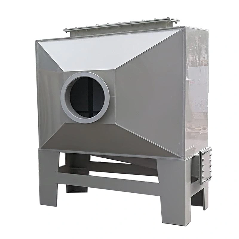 Ozone Generator Machine Space Disinfection to Remove Formaldehyde and Odor