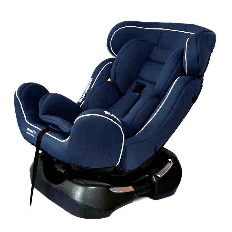 Reclining 165 Degrees China New Fashion Baby Car Safety Seat Kids Weight 0 - 25 Kg