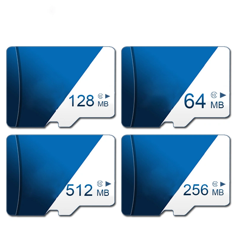 Mejor tarjeta de memoria de la venta de C10 a U3 A1 A2 512 GB 256 GB 128 GB 64 GB 32 GB de 16GB 8GB 4 GB clase10 U3 TF tarjeta SD la tarjeta del TF 128 GB