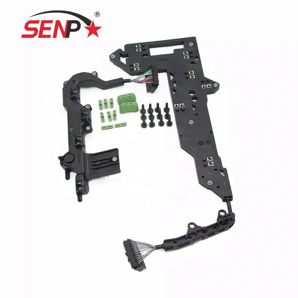 0b5398009c Repair Kit for Audi A4 A5 A6 A7 Q5 S-Tronic Dl501/0b5 DCT German Auto Parts Wholesale/Supplier Other Auto Parts 0b5398009 Engine Gearbox Repair Kit 2.0/3.2