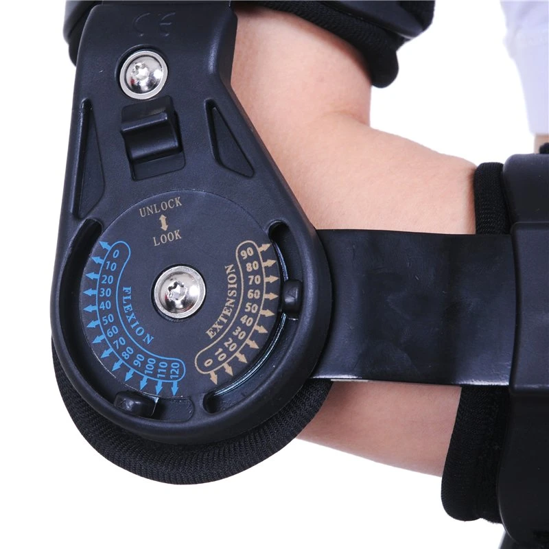 Elbow Brace Immobilizer Medical Grade Elbow Brace Joint Contracture Fracture Arm Support