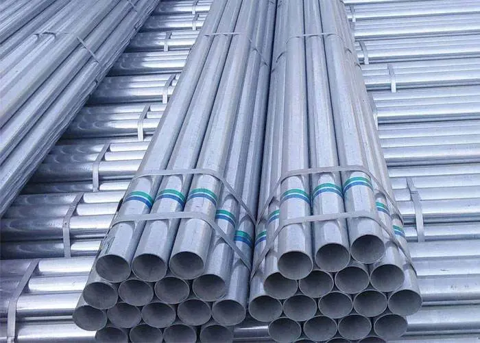 Gi Flexi Galvanized Steel Flexible Round Conduit/Pipe/Tube/Cable/Hose China Manufacture