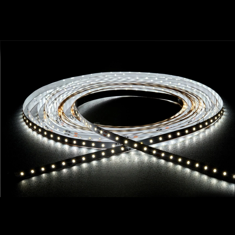 Environment Friendly High Lightness LED Beans Soft Strip Light