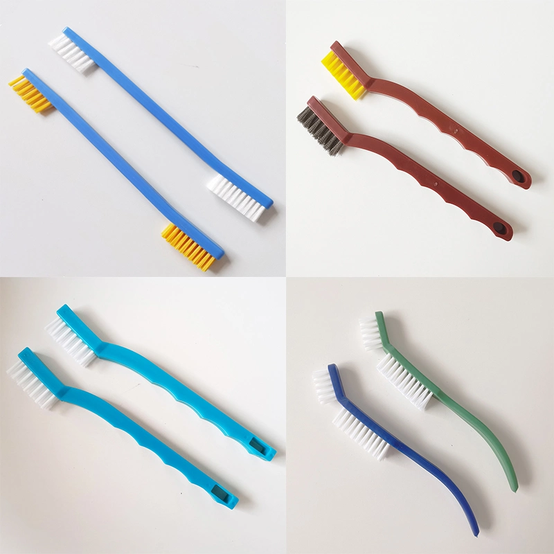 Medical Surgical Instruments Equipments Cleaning Brush