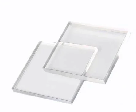 Cheap Clear Extruded PS Polystyrene Sheet 4X8 FT 2mm 3mm 4mm