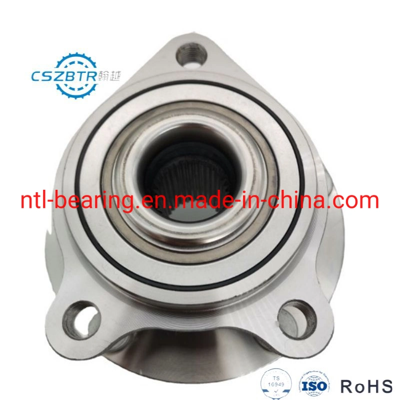 High quality/High cost performance  Auto Parts Transmission System Wheel Hub Bearing for Baojun 730 24566101