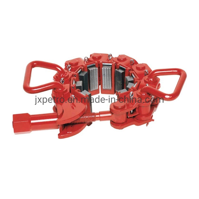 Safety Clamp Handling Tools for Drilling API 7K