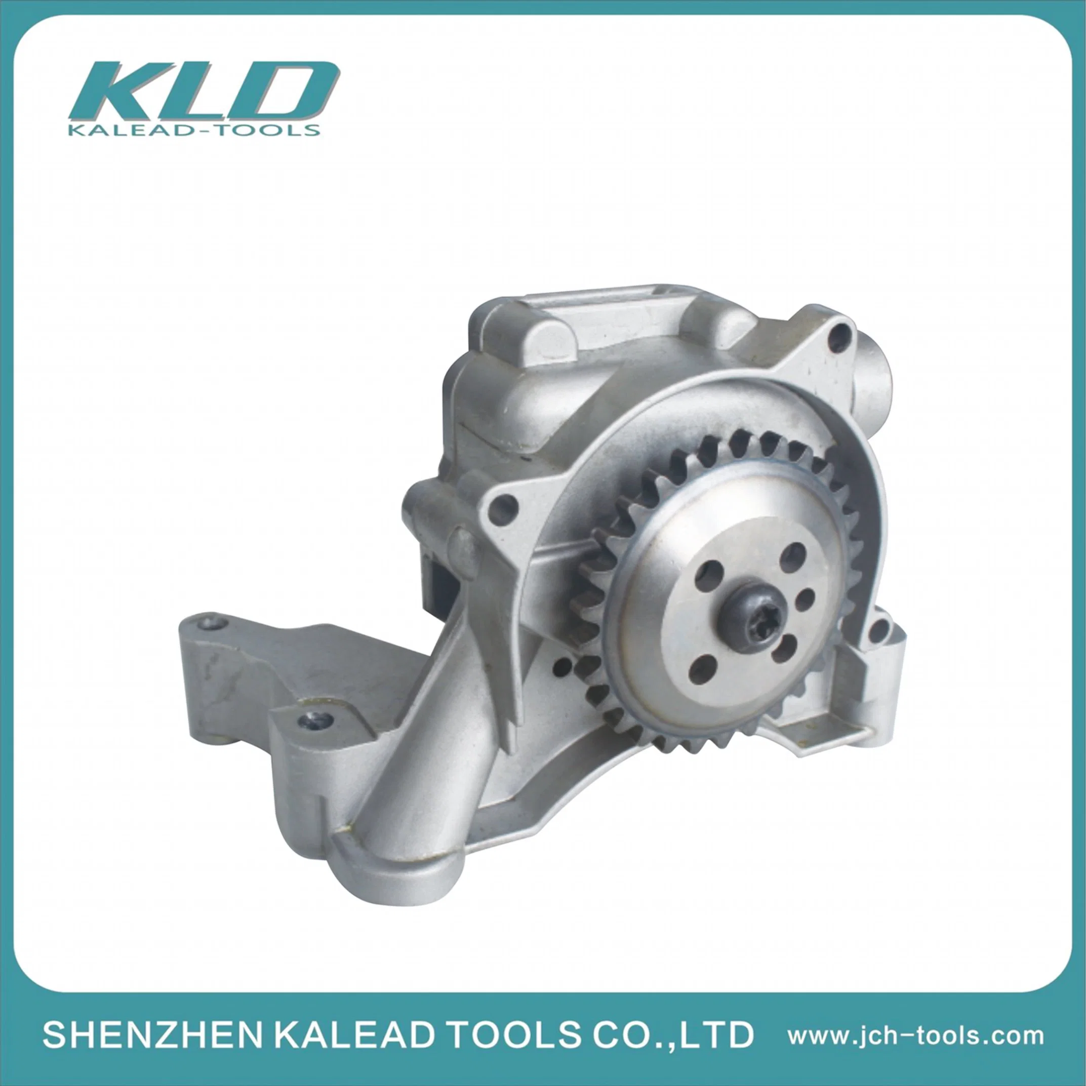 New Energy Auto Parts Mould Engine Die Casting Plastic Stamping Mould