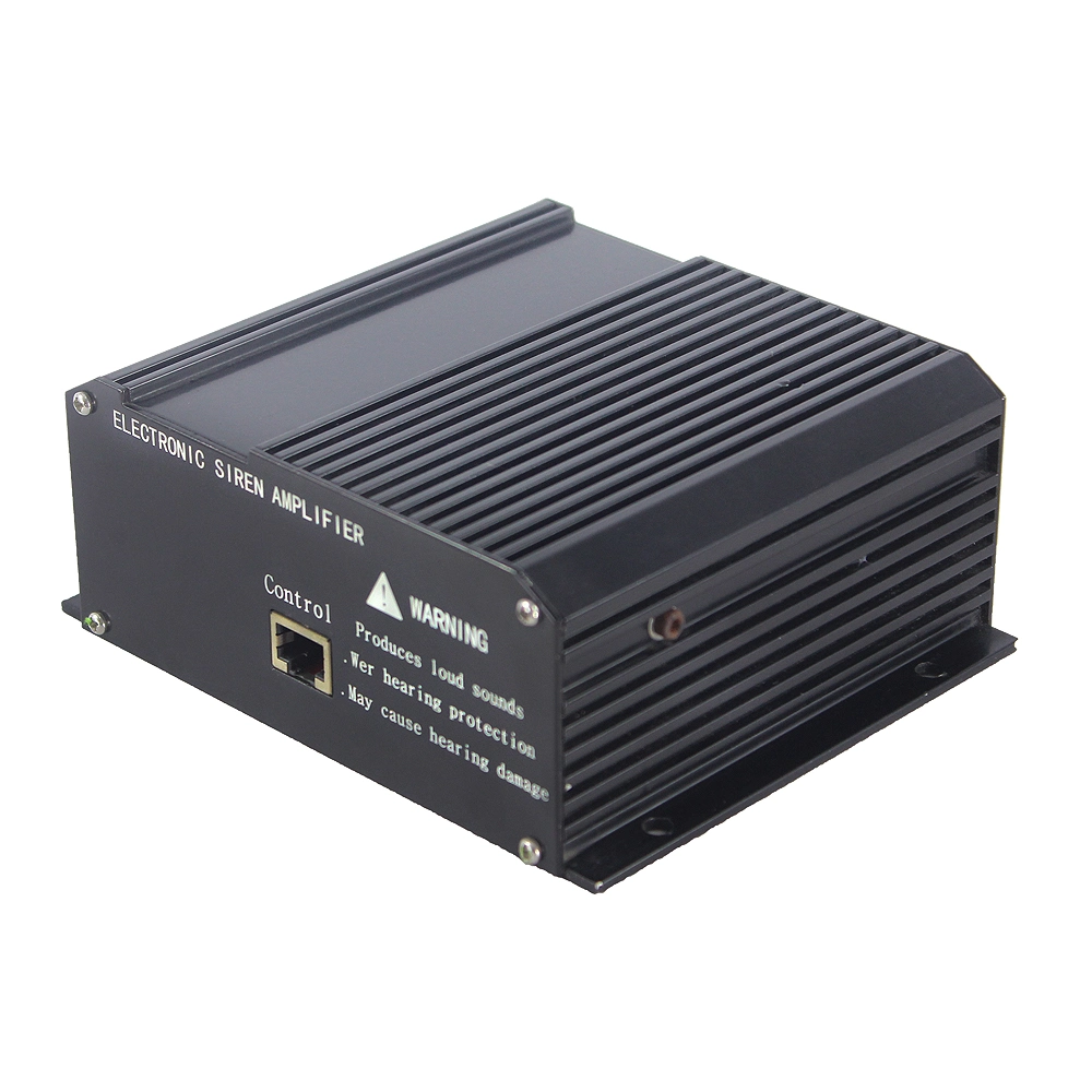 Haibang Electronic Siren Amplifier for Fire/Ambulance Car