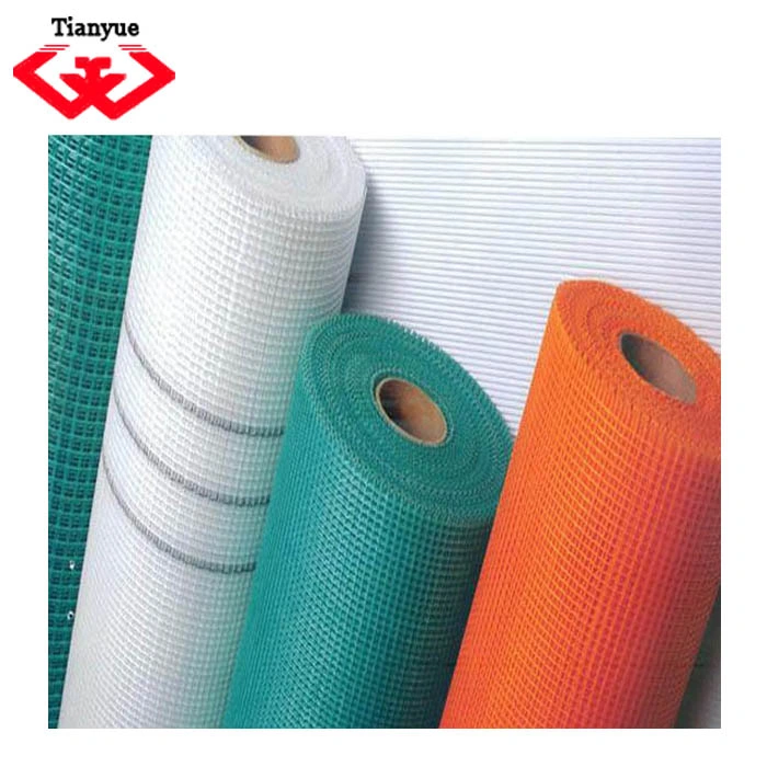 Plain Weave Fabric Mesh with Polyester Type /Kitting Fabric Netting