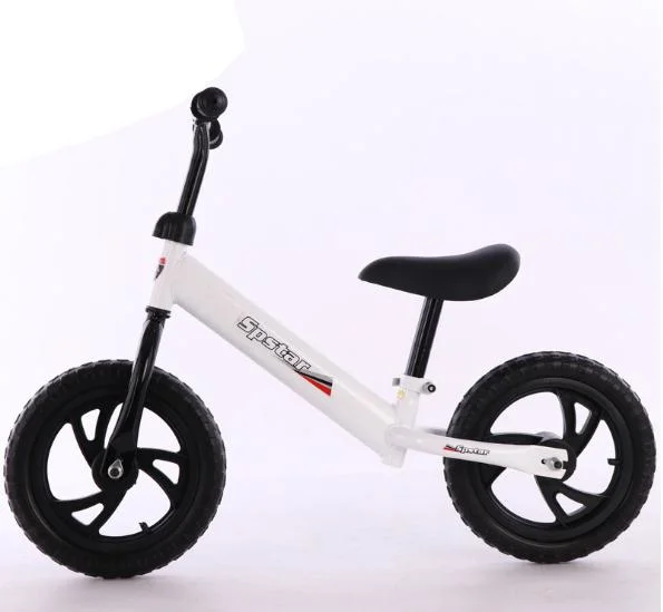 Good Price Mini Balance Bike for Children Kids Ride on Toy Outdoor Baby First Bike No Pedal Excerising Balance Bike