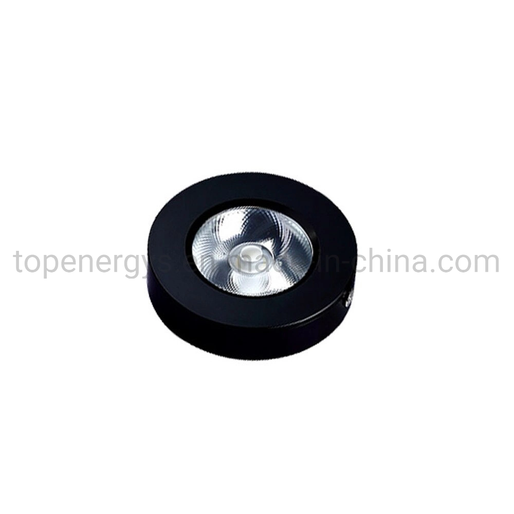 Mini Surface Mount LED Downlight 3W 5W 220V Lamp Ultrathin COB Spot LED Light Lighting Ceiling Home Cabinet Wardrobe