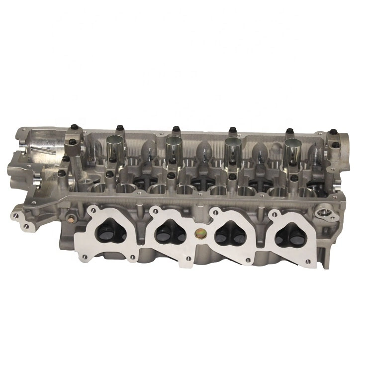 Millexuan G4gc головка блока цилиндров двигателя 22100-23620 22100-23630 22100-23640 для Hyundai Tucson 2.0 2006 Соната