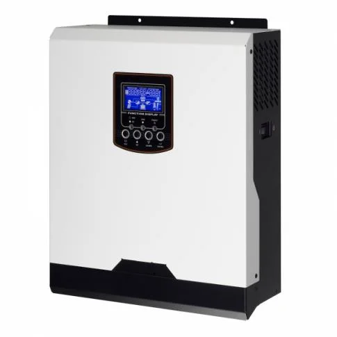 Hochwertiger DC/AC Active UPS Grid 3 Phasen Inverter Controller System für Ackerland