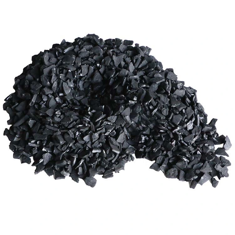 Gas and Water Treatment Purpose Coconut Activated Carbon