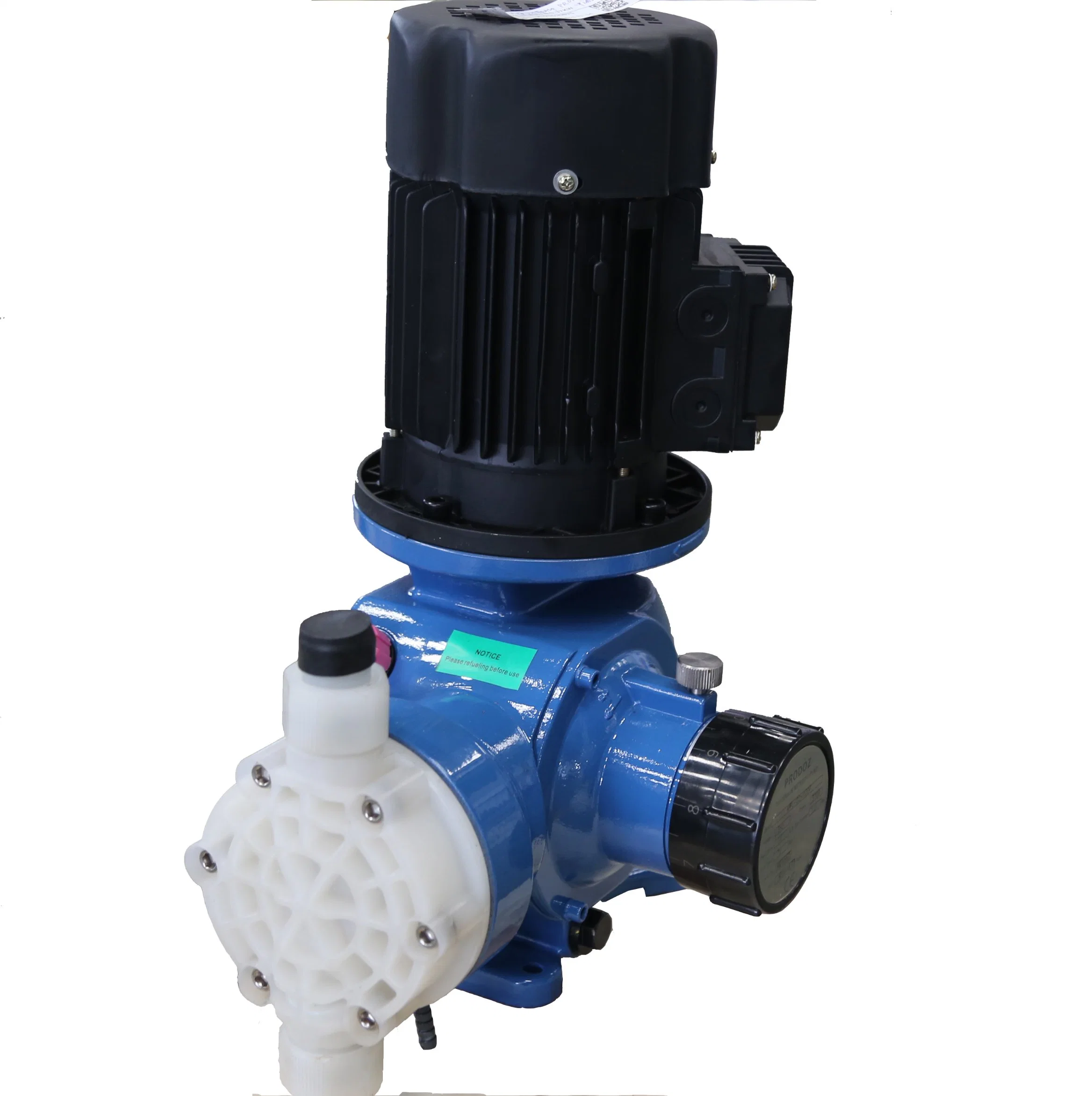 Jxm-a Series CE Approval Industrial Pumps with Digital Control Model