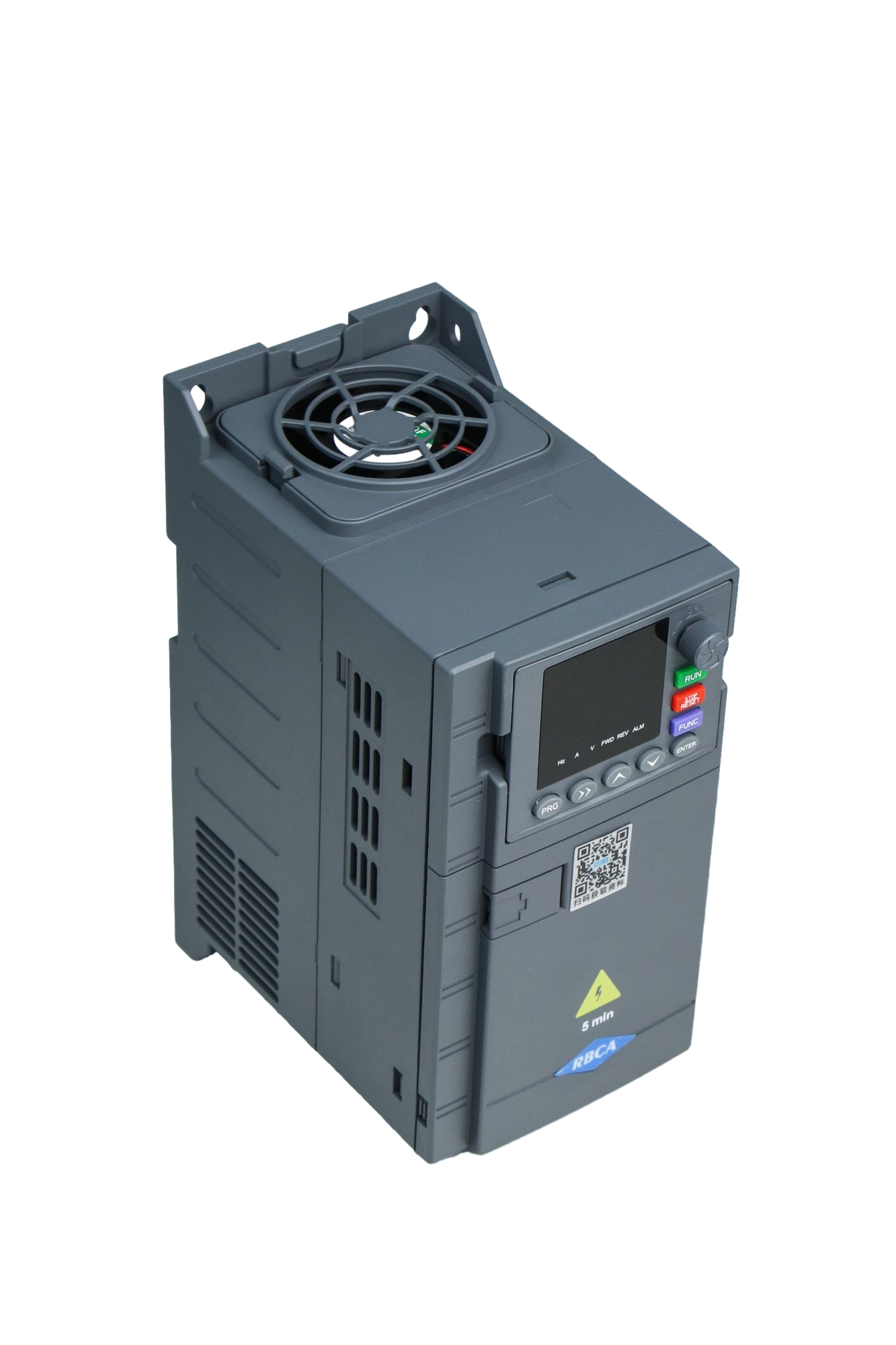 Control de velocidad del compresor de aire 3 Fase VFD Converter 22 kw 30kw AC Drive