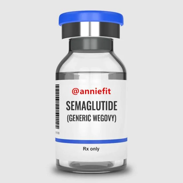 Fat Dissolving GLP-1, Sema Glutide, Epi Thalon, Tirzepatide Peptide 10iu 5mg 10mg