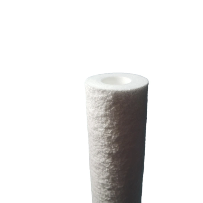 2022 High quality/High cost performance New PP Melt Blown Filter Cartridge for Water Treatment