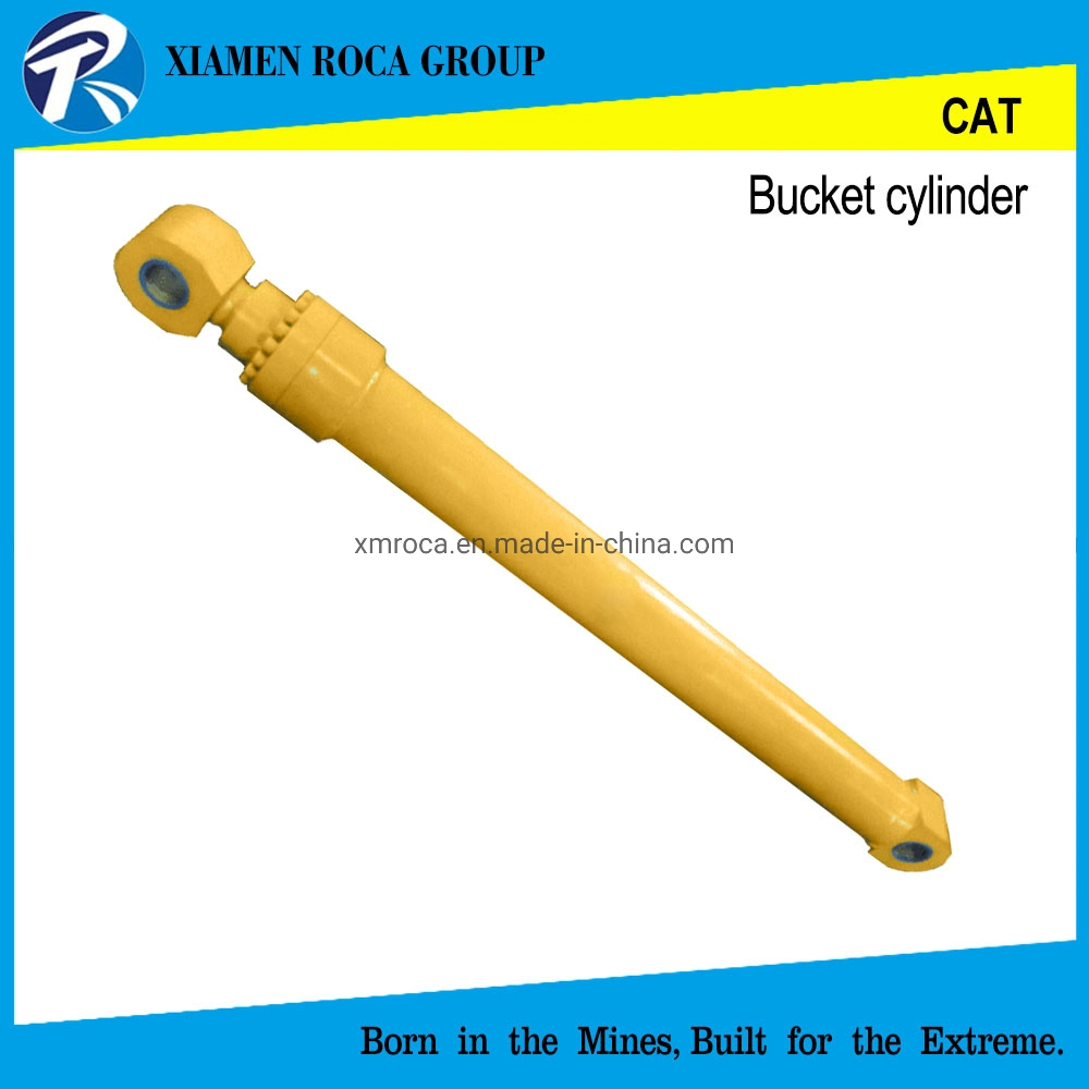 Cutomized Thumb Hydraulic Cylinders for Excavators Cat 330c