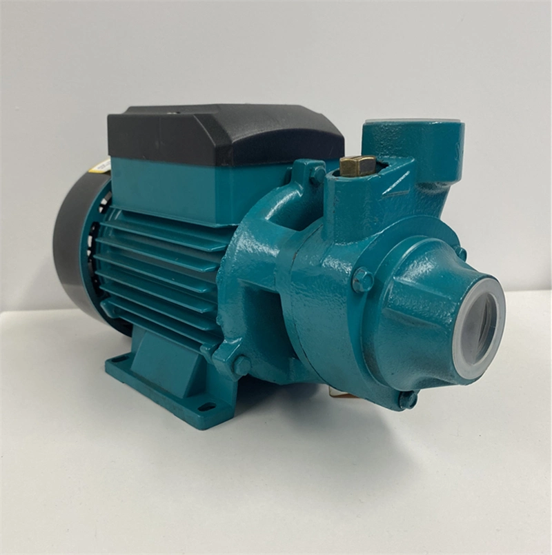 1HP Qb Hot Daily Use Self Priming Vortex Water Pump