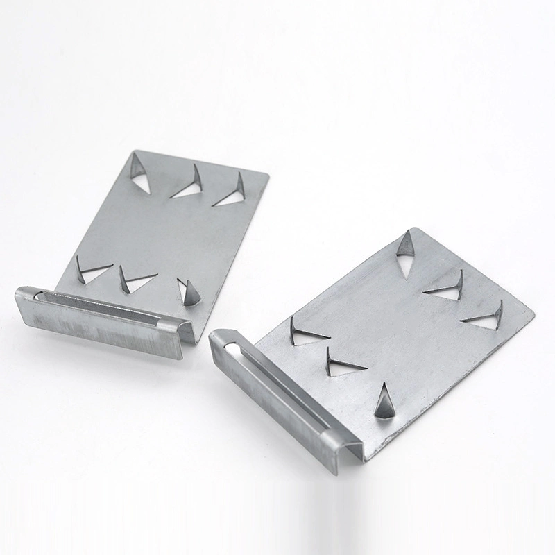 Hardware Accessories Metal Tools Wholesale/Supplierr Gate Stopper Support Hooks Galvanized Iron Sheet