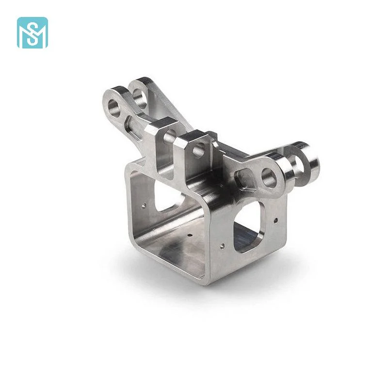 OEM Customized High Precision Aluminum Die Casting Parts Metal Casting 23