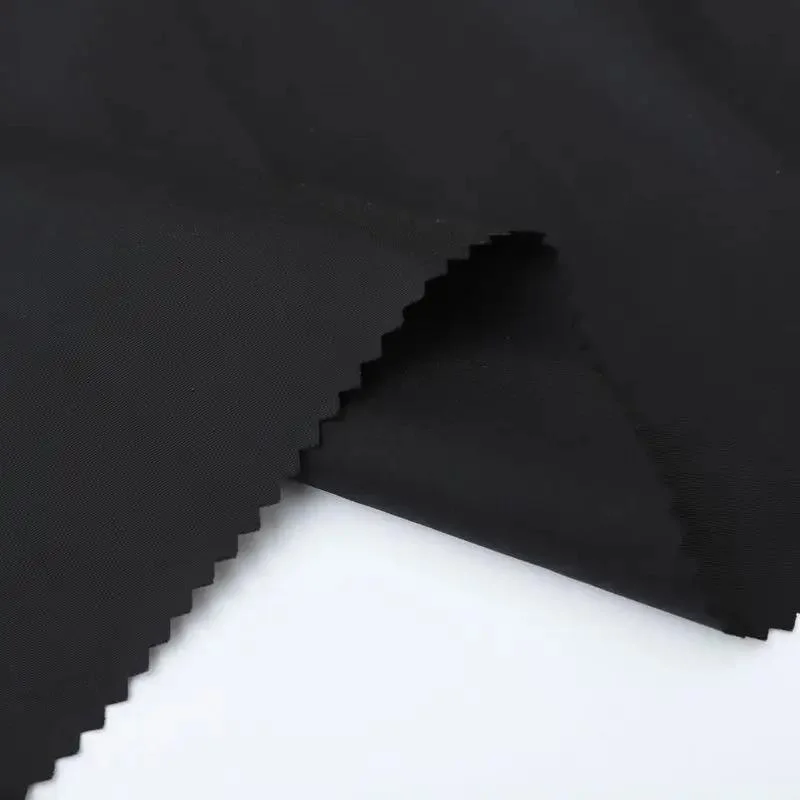 T400 88 % micro polyester 12 % spandex bracelets en tissu 65GSM polyester Drap de lit en tissu élastique dans quatre sens