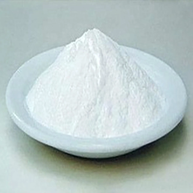 Factory Direct Sale Calcined Kaolin Clay 4000 Mesh