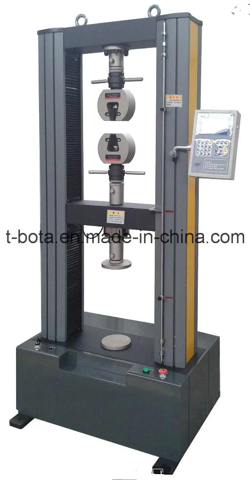 TBTWDW-50JS Digital Electronic Tensile Testing Machine