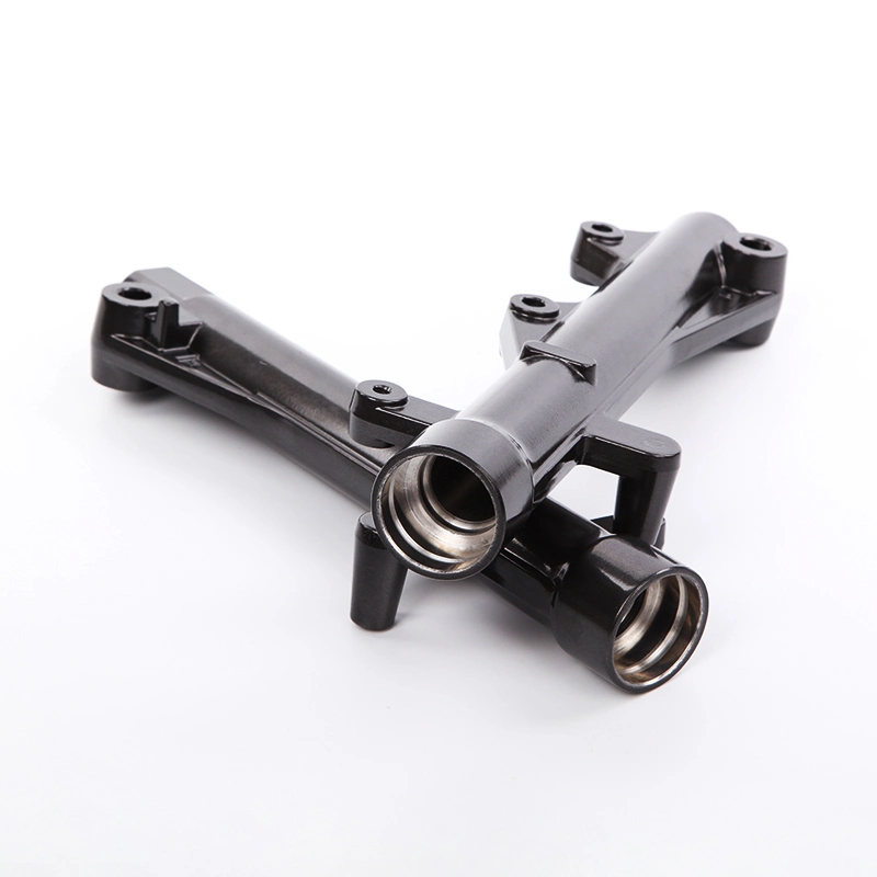 Aluminium Bottom Case Brackets Sport Bonus Shock Absorber of Motorcycle Parts