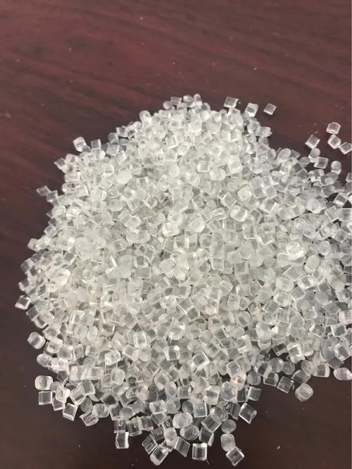 General Purpose Grade Plastic Granules Polystyrene GPPS