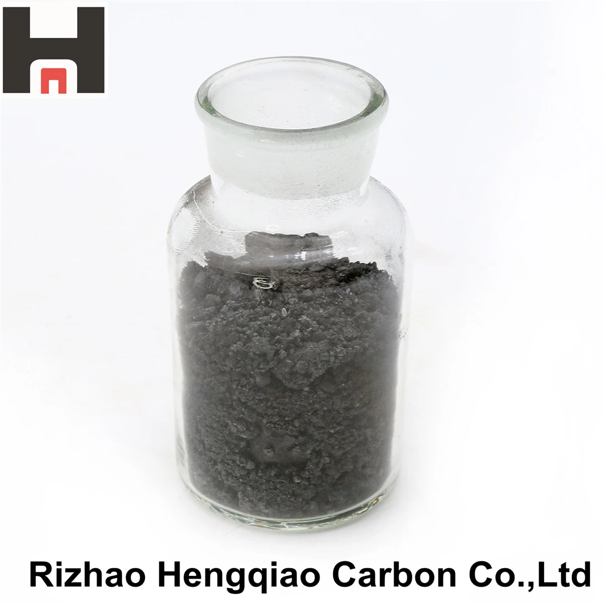 Low Nitrogen Calcined Petroleum Coke Specification