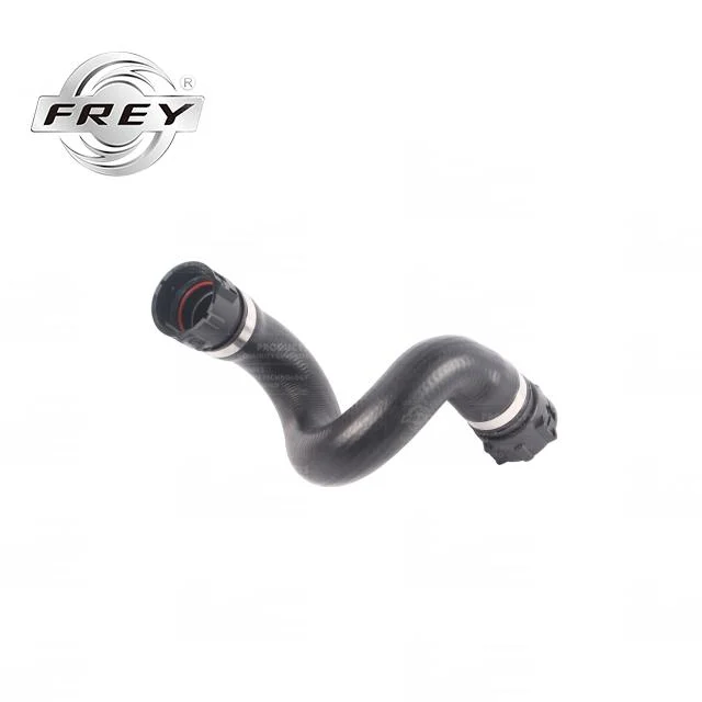 Radiator Hose 17127537108 for BMW N52 X5 E70 Frey Auto Parts