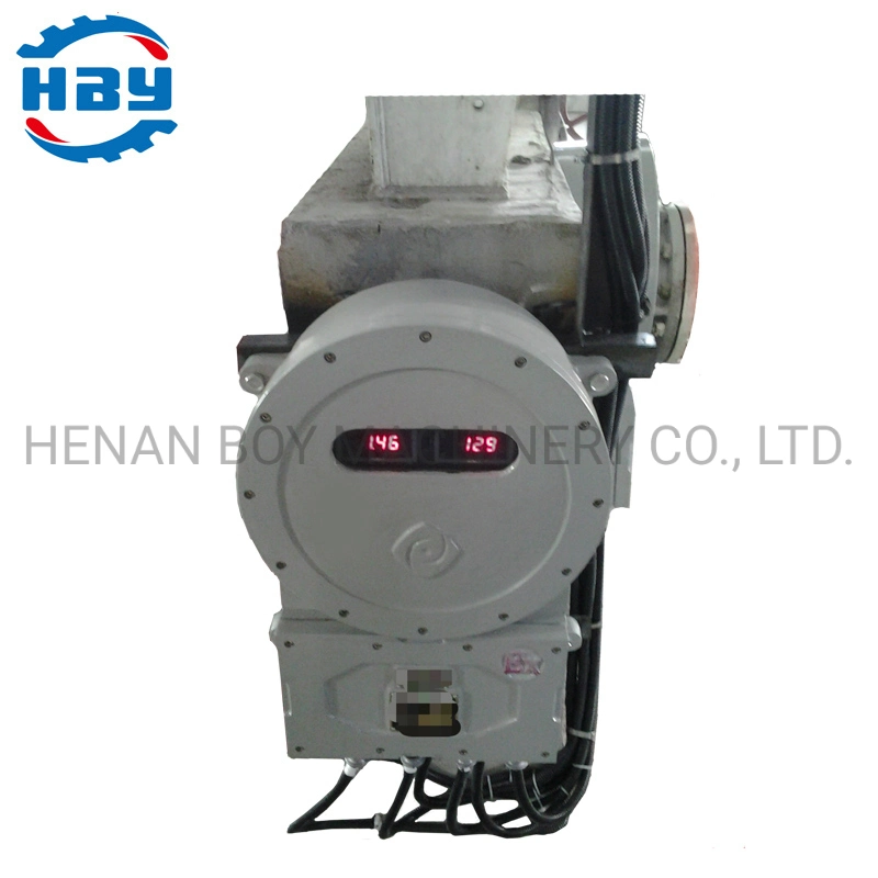 Industrial Ultrasound Pipeline Cleaning Equipment