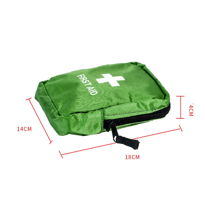 Outdoor Sports Family Medical Kit Survival Emergency Kit First Aid Kit