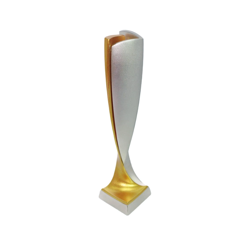 Free Engraving Engraving Electroplating Activity Prize Runner-up Award Champion Award Trophy Parts