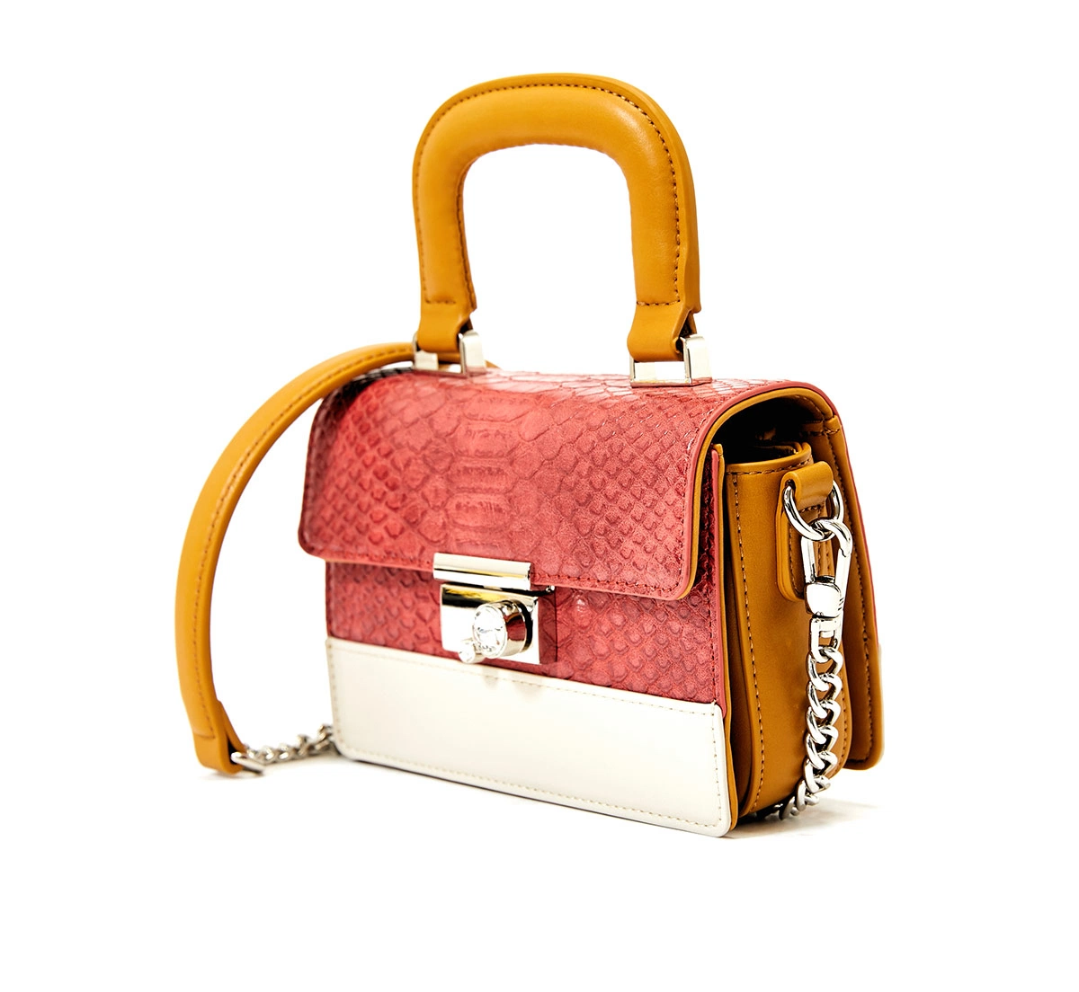 Luxury Women Handbags Designer Fashion Ladies Crossbody Bags PU Leather Women Bag Shoulder with Top Handle