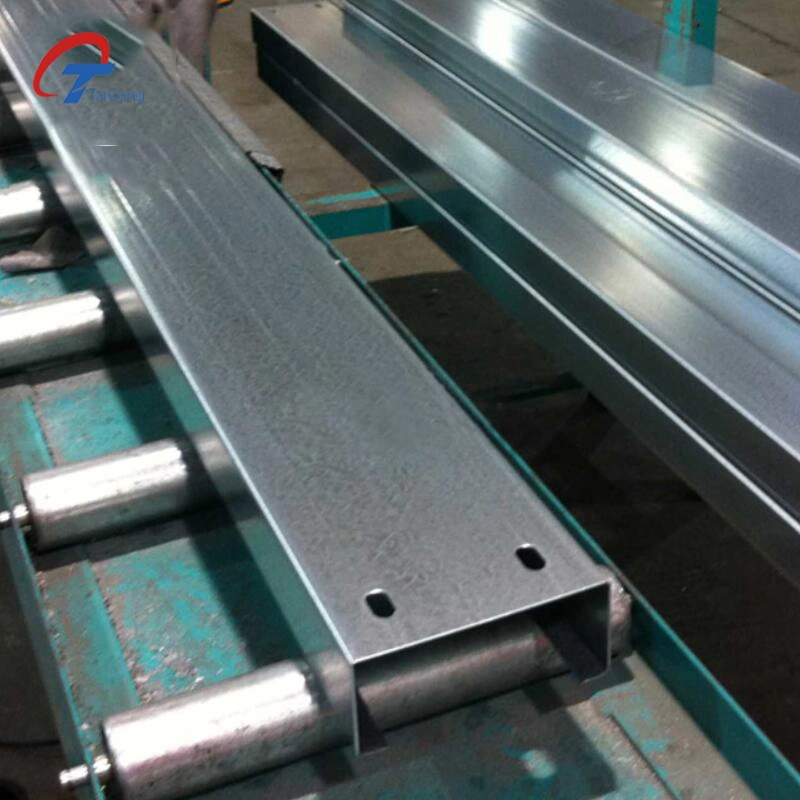 321 904 Stainless Steel U Channel C Channel Profile From China