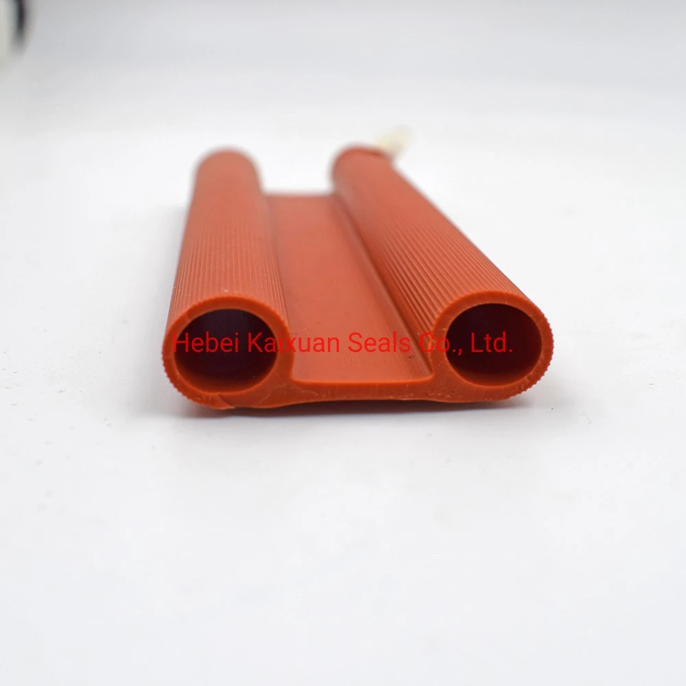 Best Glass Door Rubber Seal Extruded Rubber Strip