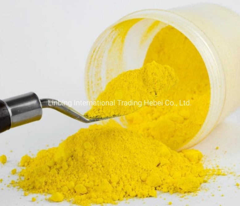 E 102 Synthetic Super Quality Primary Food Color Water Soluble Color Index No. 19140 F. D & C. Yellow 5