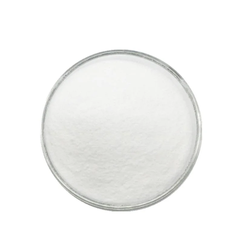 Food Grade Mcc Microcrystalline Cellulose Powder with Halal Kosher for Baking